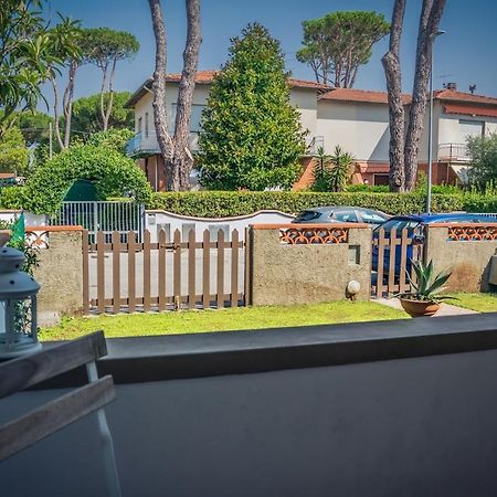 Casa Gu Villa Lido di Camaiore Exterior photo