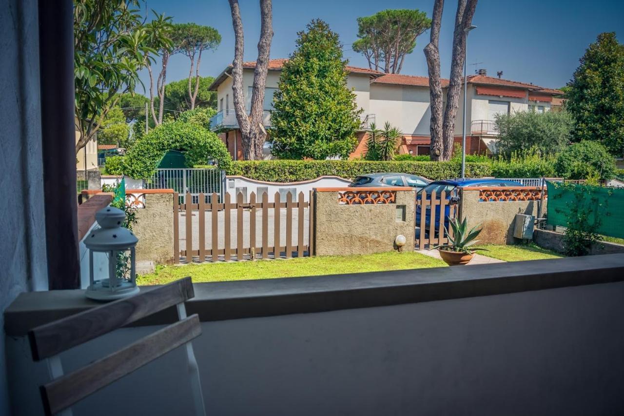 Casa Gu Villa Lido di Camaiore Exterior photo