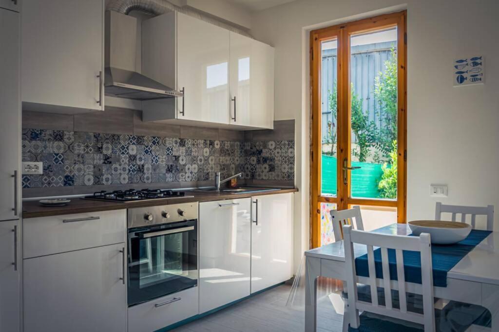 Casa Gu Villa Lido di Camaiore Exterior photo